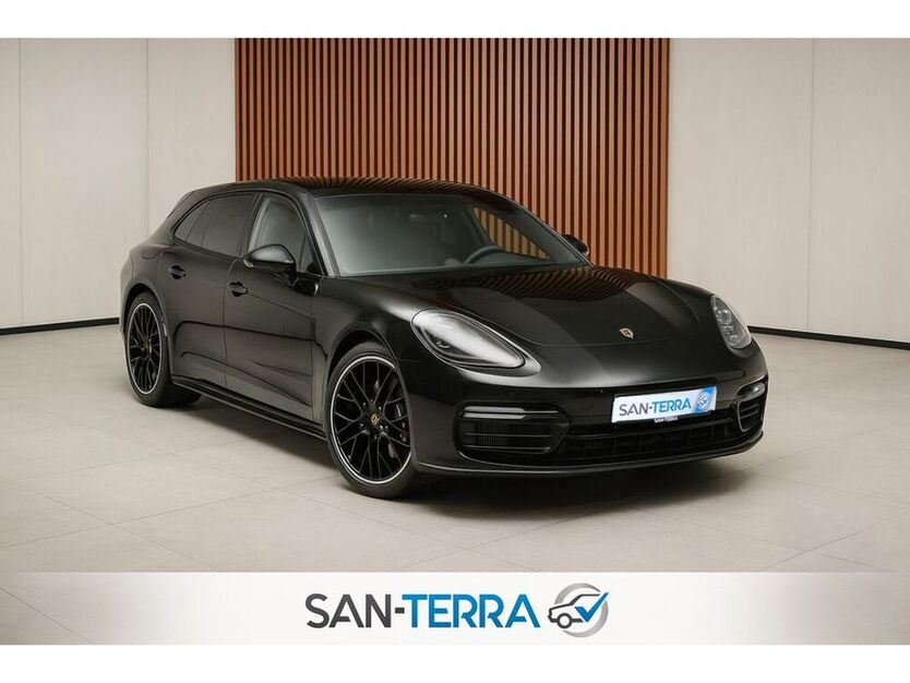Panamera