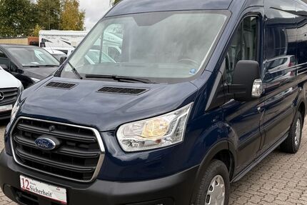 Ford Transit 46.266 km 20.999 € Buxtehude 21614
