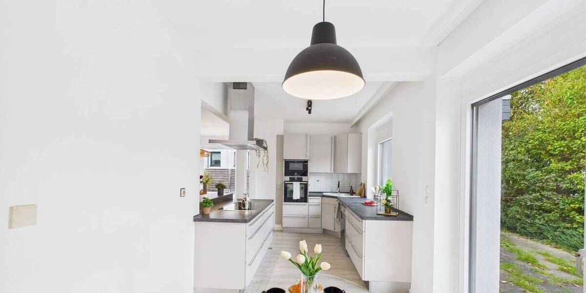 Bungalow Hamburg Billstedt - 8 Zimmer, 135 m&sup2;, 629.900&euro; | Angebot:25674932