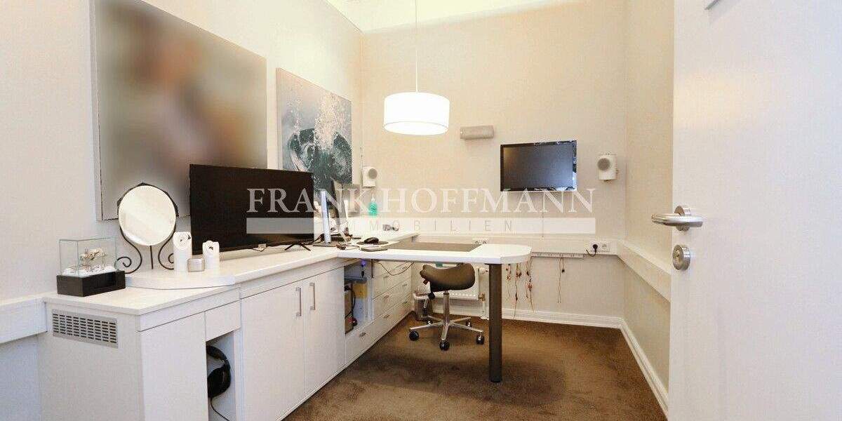 Gewerbeobjekt Quickborn - 249.000&euro; | Angebot:25743520