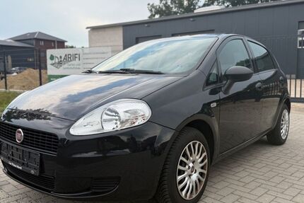 Fiat Punto 142.848 km 3.000 &euro; Ellerau 25479