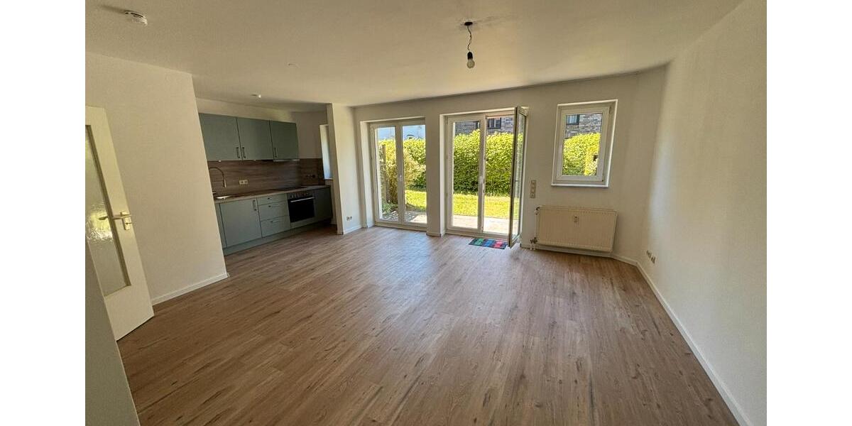 Erdgeschoßwohnung Hamburg Eimsbüttel - 1 Zimmer, 38 m&sup2;, 646&euro; | Angebot:26413222