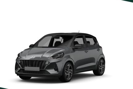 Hyundai i10 16.431 km 15.990 &euro; Buxtehude 21614