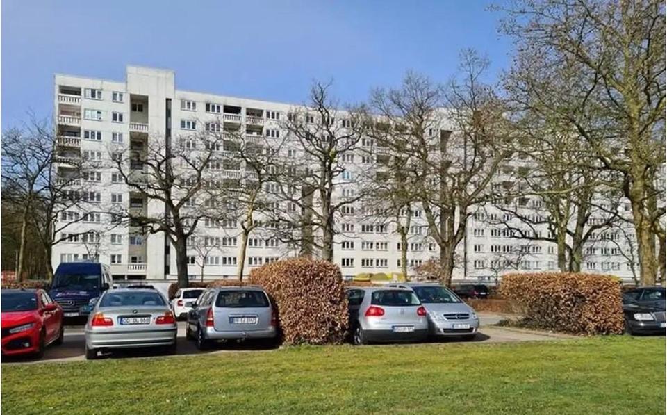 Etagenwohnung Glinde - 3 Zimmer, 84 m&sup2;, 259.000&euro; | Angebot:27022943