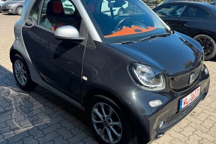 Smart ForTwo 100.000 km 7.399 &euro; Neu Wulmstorf 21629