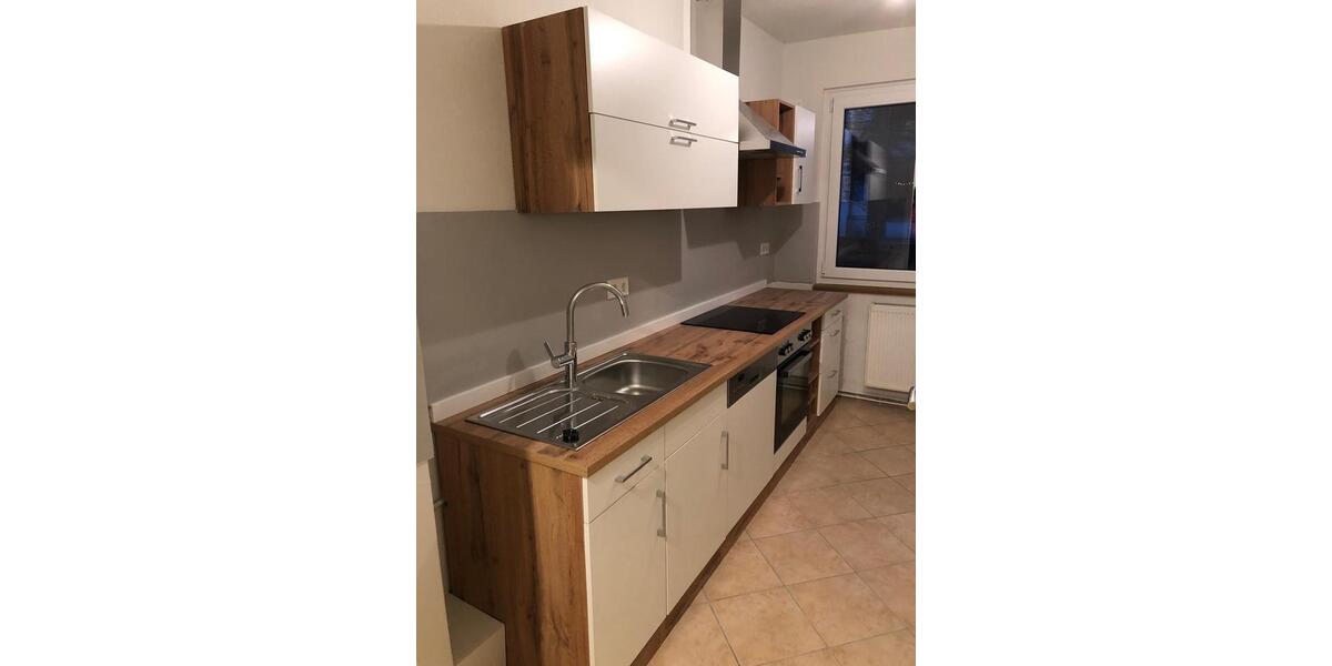 TOP 2,5 Zi-Wohnung in Ahrensburg, sehr zentral und ruhig 2 zimmer