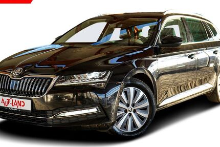 Skoda Superb 84.148 km 30.990 &euro; Hamburg 22761