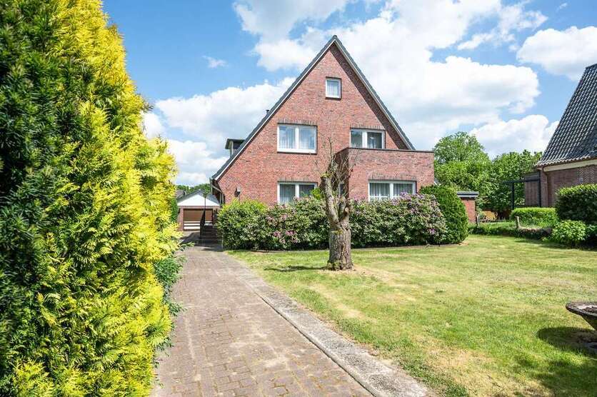 Haus zum Kaufen in Wentorf bei Hamburg 695.000 € 200 m²
