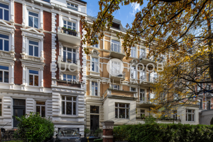 Wohnung Hamburg Harvestehude - 3 Zimmer, 103 m&sup2;, 1.095.000&euro; | Angebot:23535501