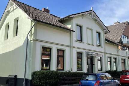 Haus Hamburg Billwerder - 10 Zimmer, 261 m&sup2;, 650.000&euro; | Angebot:21317091