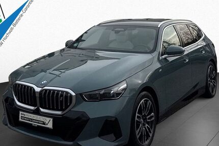 BMW i5 30.601 km 57.990 &euro; Hamburg-Bergedorf 21033