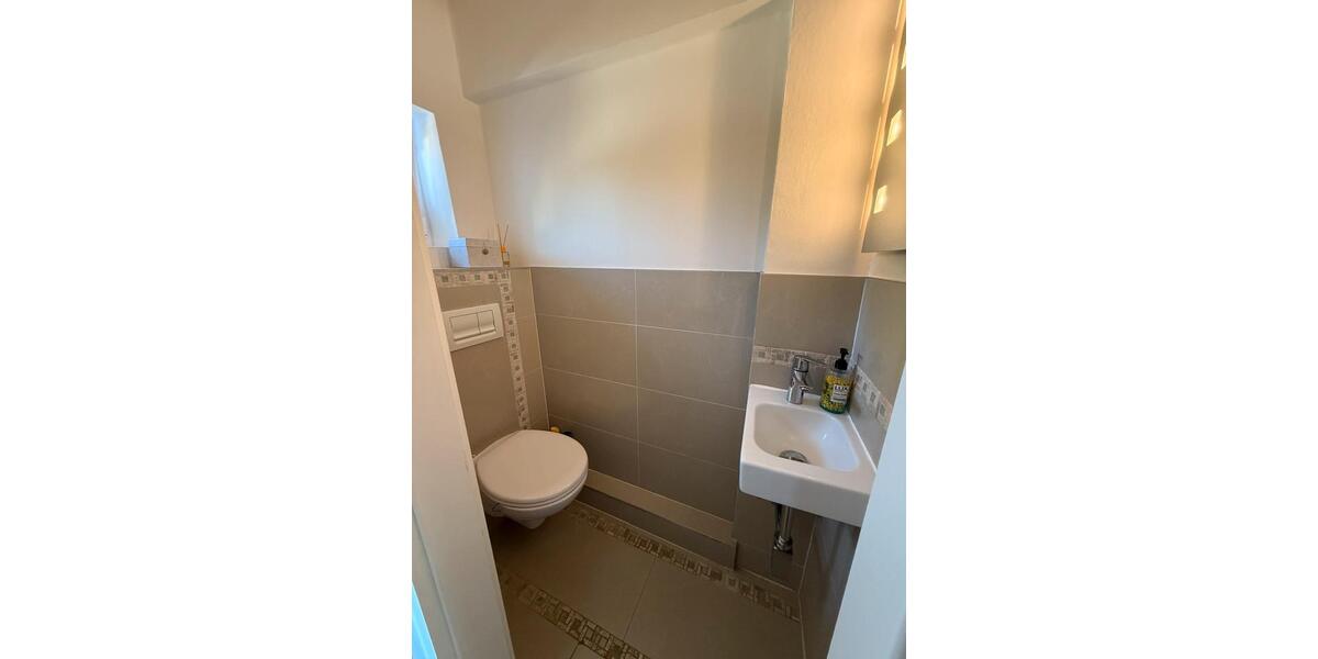 Reihenhaus Hamburg Langenhorn - 4 Zimmer, 115 m&sup2;, 500.000&euro; | Angebot:26375509