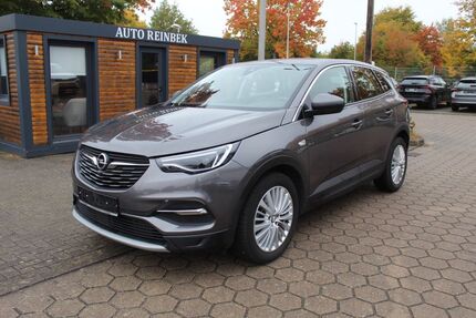 Opel Grandland (X) 44.100 km 14.900 € Reinbek 21465
