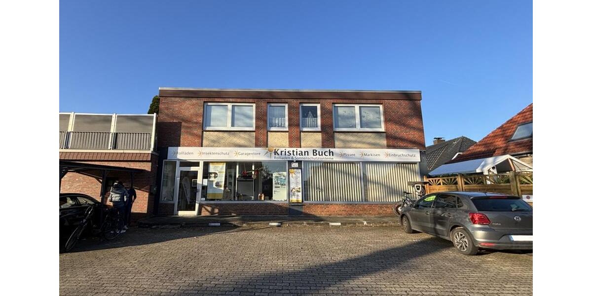 Gewerbeobjekt Henstedt-Ulzburg Ulzburg - 900&euro; | Angebot:25509828