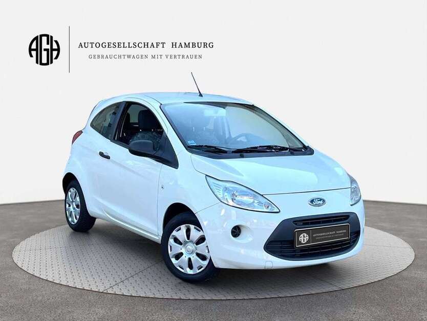 Ka/Ka+