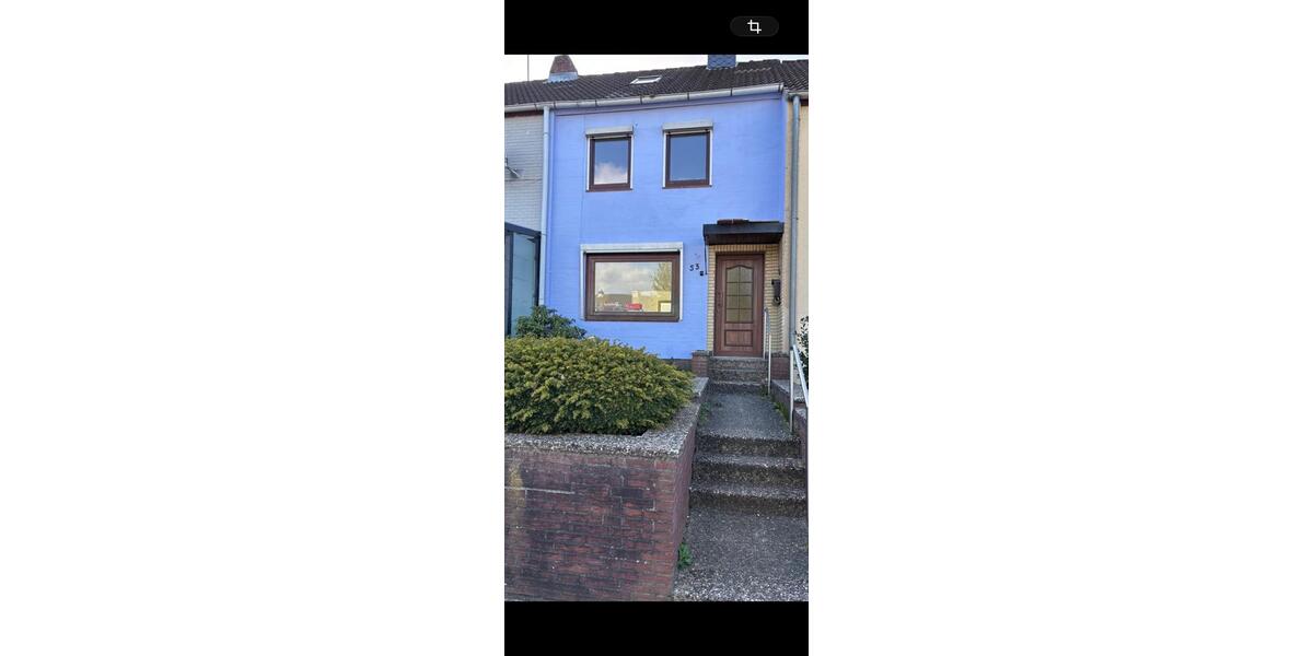 Reihenhaus Buxtehude - 3.5 Zimmer, 90 m&sup2;, 1.100&euro; | Angebot:26335861