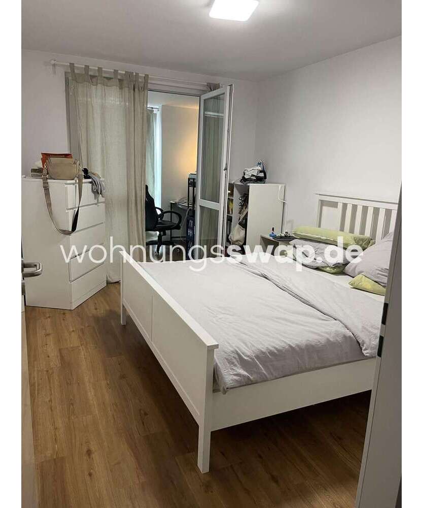 Wohnung zum Mieten in Hamburg-Nord, Hamburg 1.365 € 92 m²