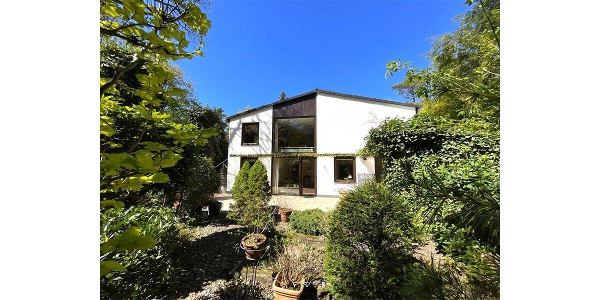 Doppelhaushälfte Rosengarten Ehestorf - 6 Zimmer, 170 m&sup2;, 519.000&euro; | Angebot:26390901