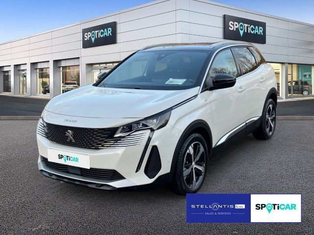 Peugeot 3008 22.167 km 23.990 &euro; Hamburg 22457