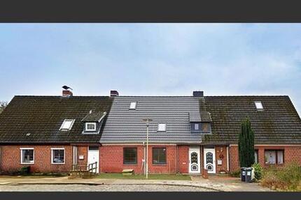 Reihenhaus mit großen Garten zur Miete in 21502 Geesthacht 4 zimmer