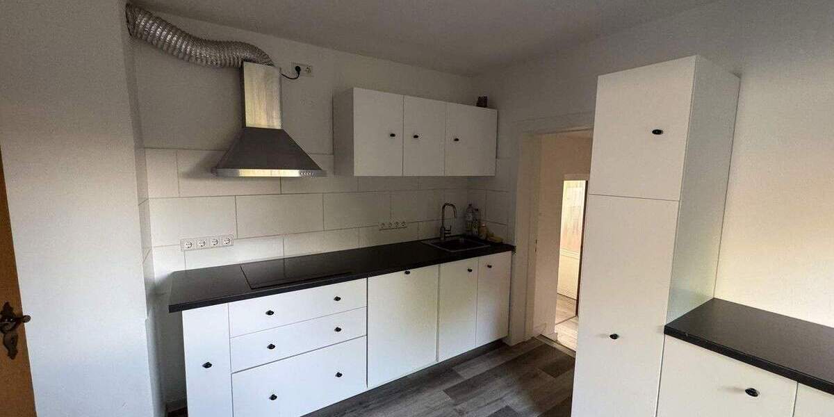 Doppelhaushälfte Glinde - 6 Zimmer, 127 m&sup2;, 1.620&euro; | Angebot:25041220