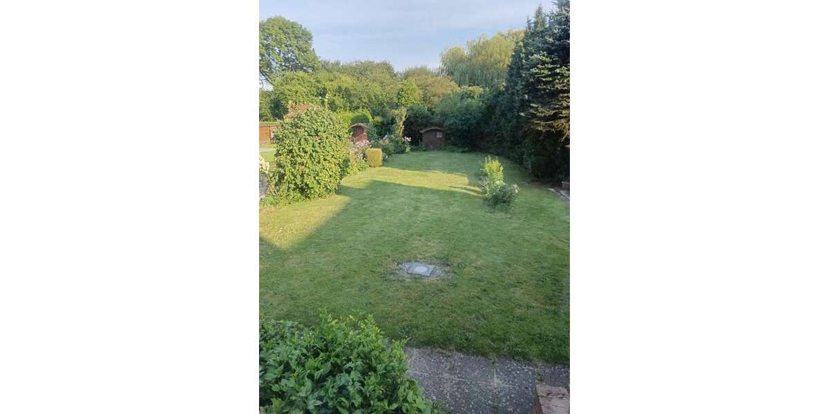 Grundstück Hamburg Stellingen - 690.000&euro; | Angebot:26032733