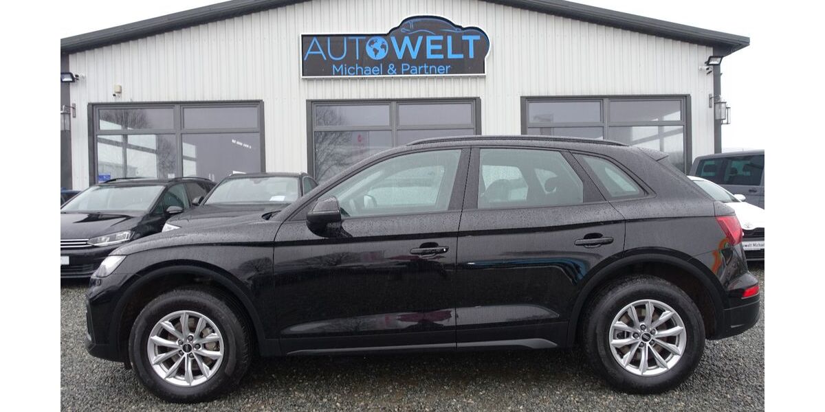 Audi Q5 202.843 km 24.480 &euro; Beckdorf 21643