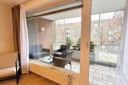 Wohnung Norderstedt Garstedt - 3 Zimmer, 3.525&euro; | Angebot:25784177