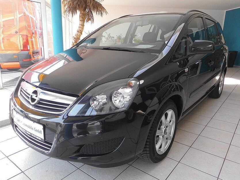 Zafira