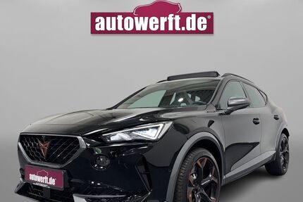 Cupra Formentor 25.455 km 30.990 &euro; Ahrensburg 22926