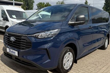 Ford Transit Custom 28.300 km 36.990 &euro; Hamburg 21073