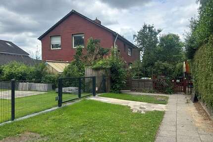 Haus Hamburg-Langenhorn Langenhorn - 7 Zimmer, 189 m&sup2;, 450.000&euro; | Angebot:27331018