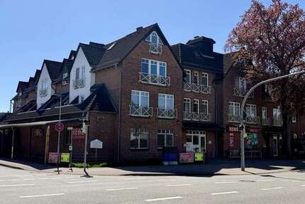 Wohnung Barsbüttel - 2 Zimmer, 68 m&sup2;, 315.000&euro; | Angebot:26689788