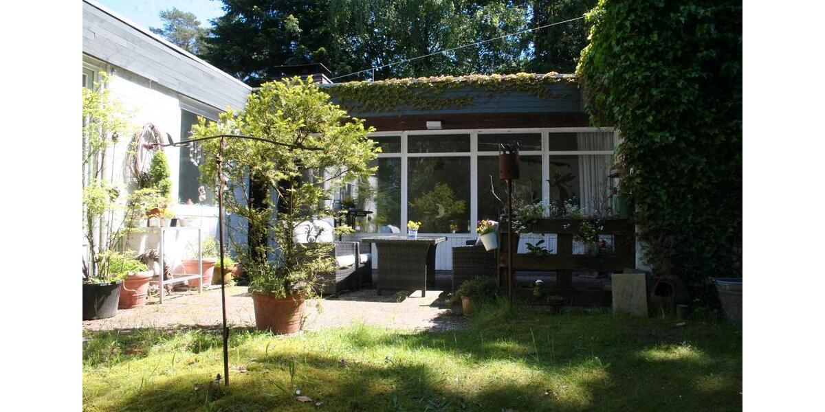 Bungalow Seevetal Holtorfsloh - 6 Zimmer, 140 m&sup2;, 369.000&euro; | Angebot:26721873