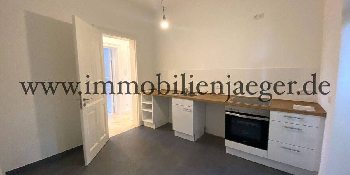 Etagenwohnung Hamburg Ottensen - 2 Zimmer, 48 m&sup2;, 1.071&euro; | Angebot:26909880