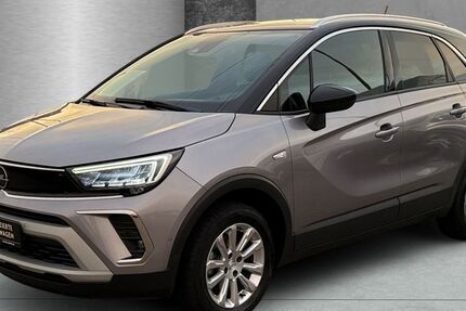 Opel Crossland (X) 27.390 km 16.980 &euro; Hamburg 22529
