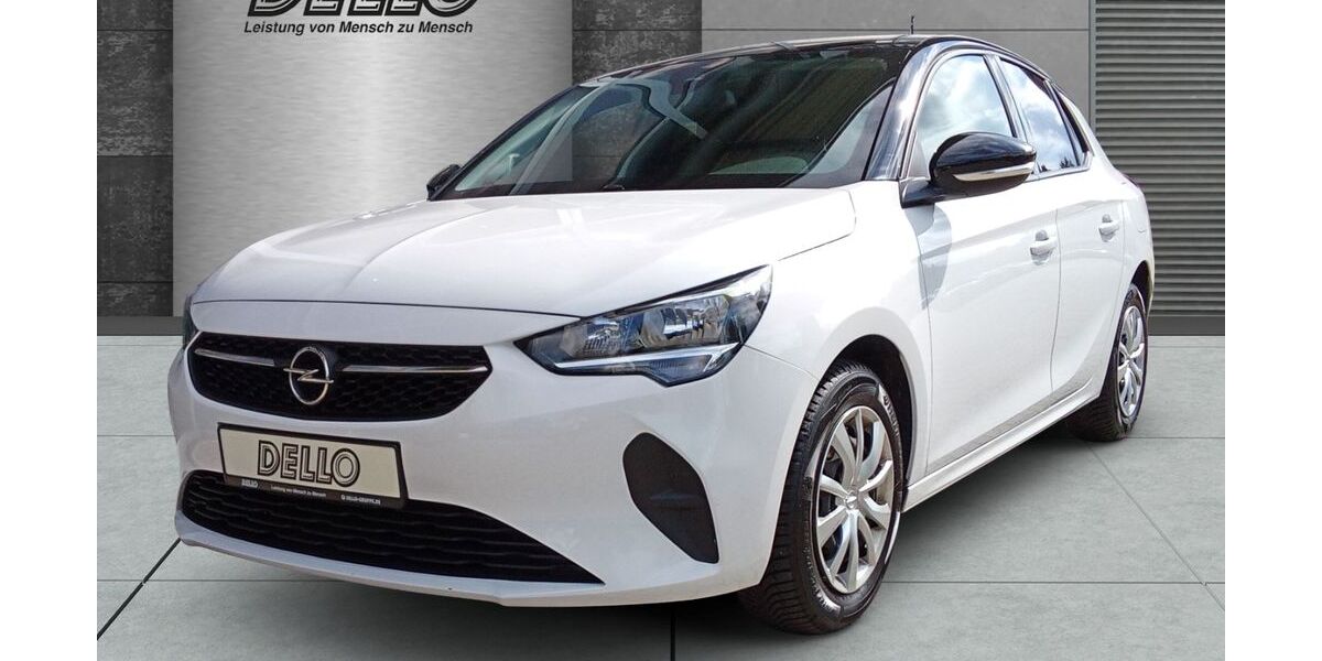Opel Corsa 28.556 km 12.490 &euro; Reinbek 21465