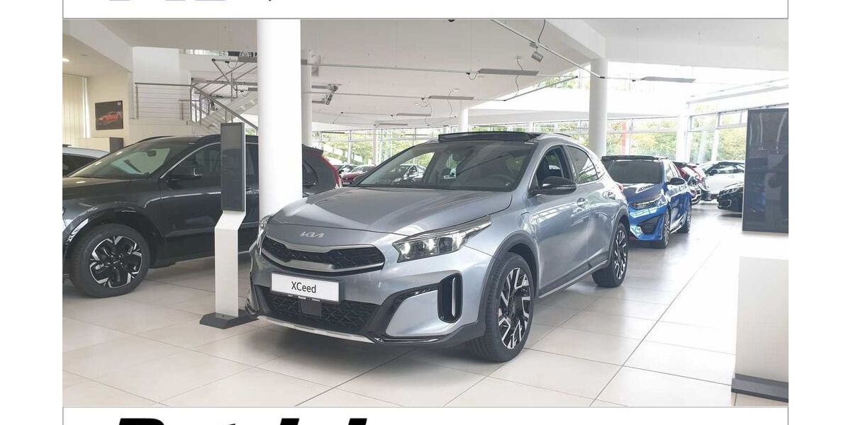 Kia XCeed 2.134 km 30.995 &euro; Hamburg 22525