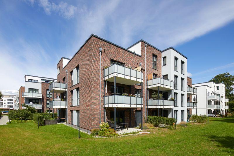 Dachgeschoßwohnung Quickborn - 2.5 Zimmer, 78 m&sup2;, 1.254&euro; | Angebot:25590040