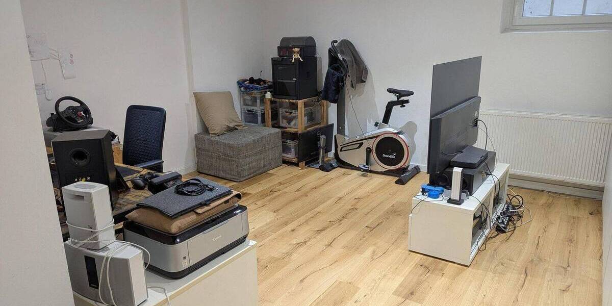 Reihenmittelhaus Hamburg Bramfeld - 4 Zimmer, 127 m&sup2;, 599.000&euro; | Angebot:26116046