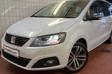 Seat Alhambra 82.600 km 30.950 &euro; Neu Wulmstorf 21629