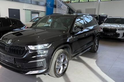 Skoda Kodiaq 147.136 km 31.999 € Tornesch 25436