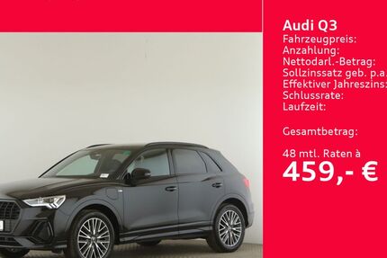 Audi Q3 58.824 km 31.084 &euro; Seevetal 21217