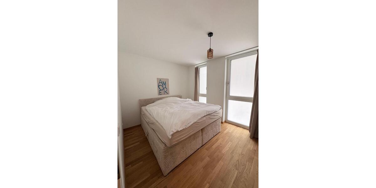 Erdgeschoßwohnung Hamburg Stellingen - 2.5 Zimmer, 59 m&sup2;, 1.650&euro; | Angebot:24816584