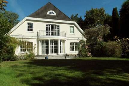 Haus zum Mieten in Hamburg 6.995 € 357 m² 7 zimmer