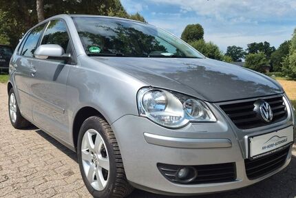 VW Polo 137.936 km 4.444 &euro; Buxtehude 21614