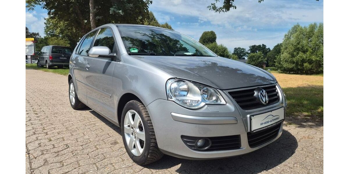 VW Polo 137.936 km 4.444 &euro; Buxtehude 21614