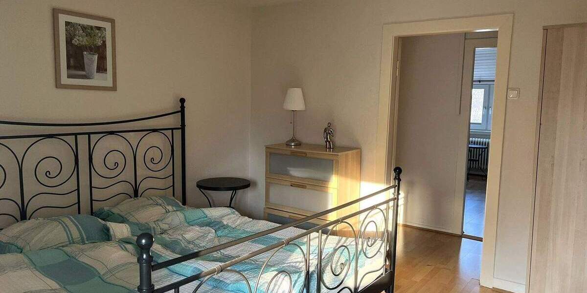 Etagenwohnung Buxtehude - 3 Zimmer, 80 m&sup2;, 1.600&euro; | Angebot:26450016