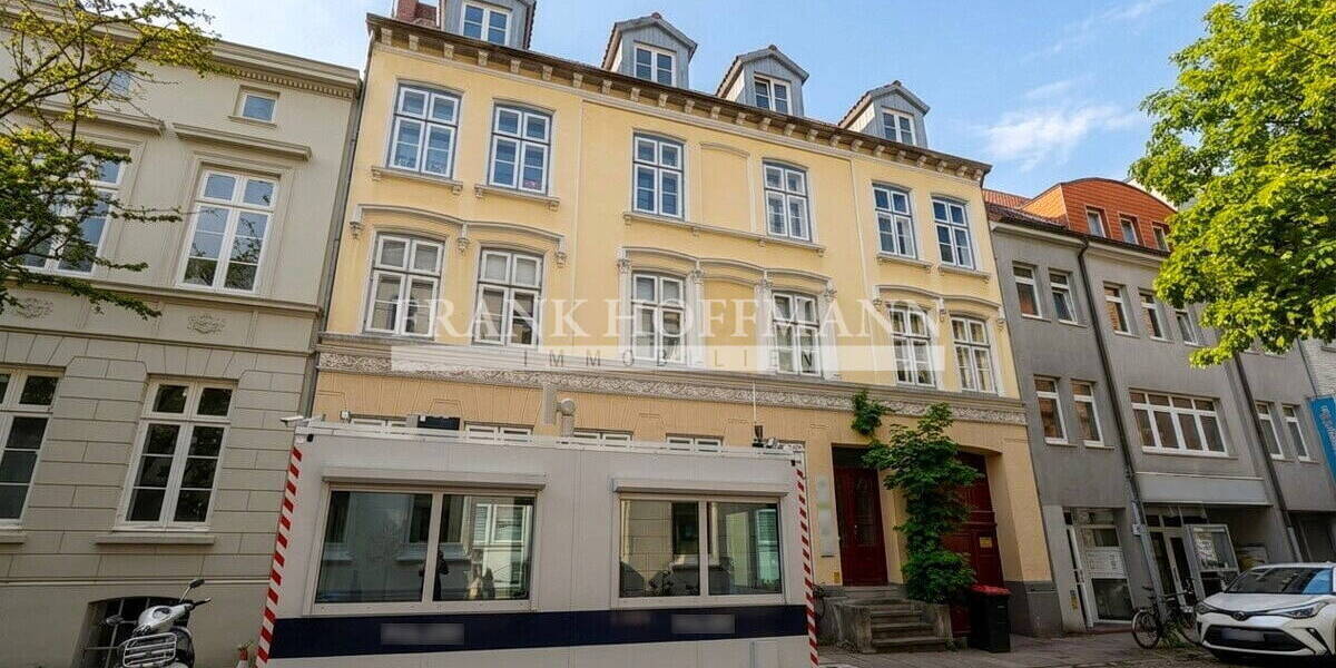 Gewerbeobjekt Hamburg Altona-Altstadt - 2.960&euro; | Angebot:26741931