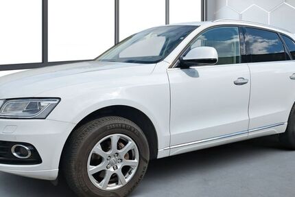 Audi Q5 136.000 km 16.785 &euro; Pinneberg 25421